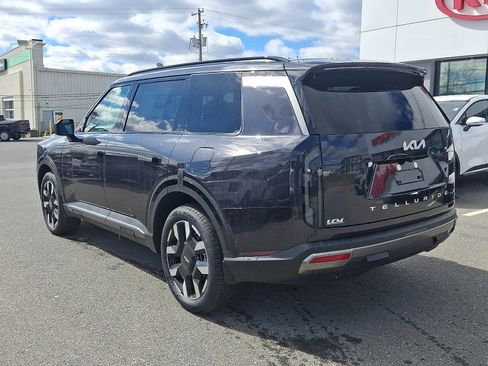 New 2027 Kia Telluride S image 4