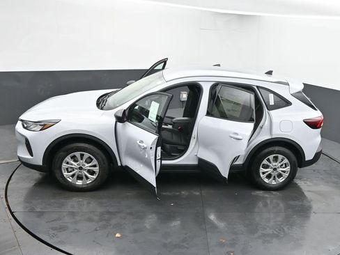 New 2026 Ford Escape Active w/ Cold Weather Package image 58