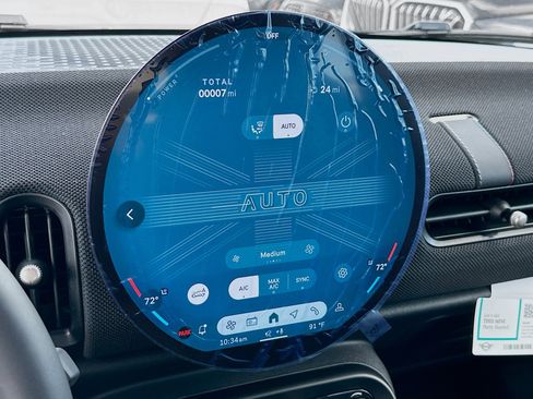 New 2026 MINI Cooper S FWD image 13