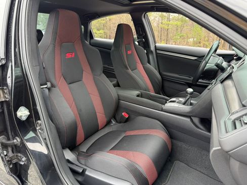 Used 2020 Honda Civic Si image 24