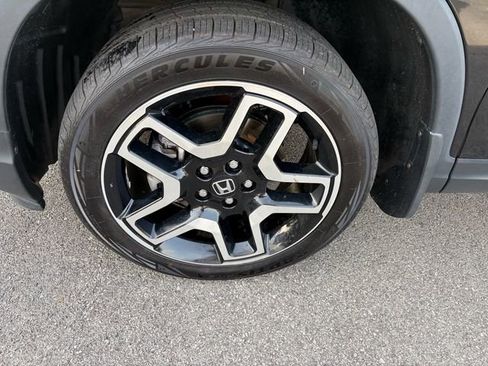 Certified 2023 Honda Passport Elite image 5