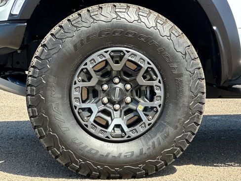 Used 2025 Ford F150 Raptor w/ Equipment Group 803A Raptor R AWD/4WD image 26