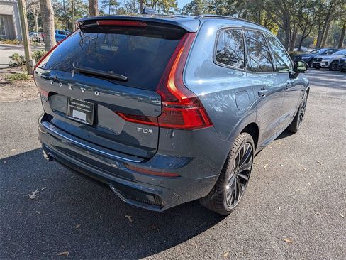 New 2026 Volvo XC60 T8 Ultra w/ Protection Package Premier image 4