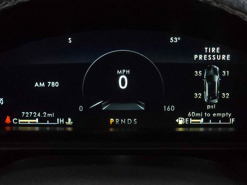 Used 2022 Lincoln Nautilus Standard image 29