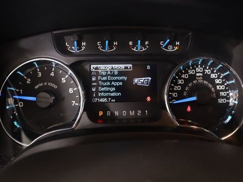 Used 2014 Ford F150 XLT w/ Equipment Group 302A Luxury image 4