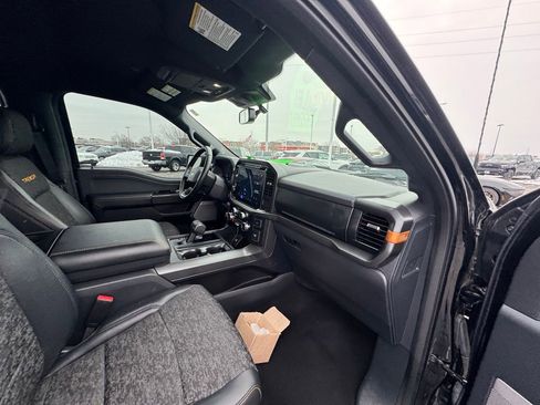 Used 2024 Ford F150 Tremor w/ Bed Utility Package image 17