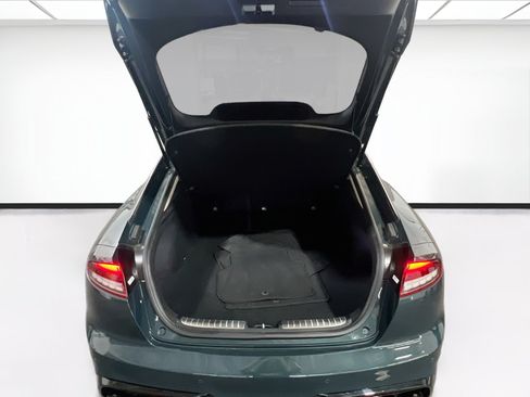 Used 2023 Kia Stinger GT-Line w/ Sun & Sound Package RWD image 20