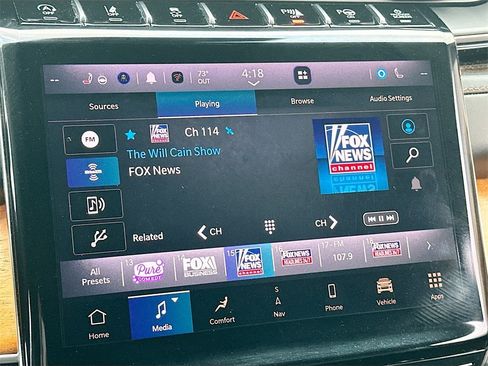 Used 2022 Jeep Grand Cherokee Summit image 15