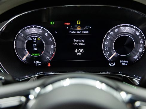 New 2026 Bentley Continental GT Speed image 28