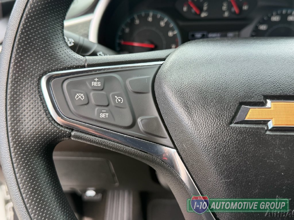 Used 2020 Chevrolet Malibu LS FWD image 35