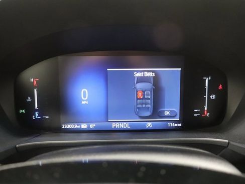 Used 2023 Ford Escape Active w/ Tech Pack #1 image 16