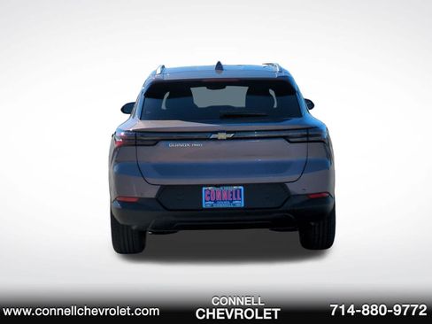 New 2026 Chevrolet Equinox EV LT AWD/4WD image 6