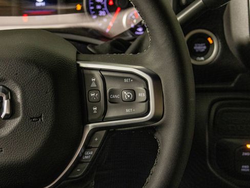 New 2026 RAM 2500 Big Horn image 29