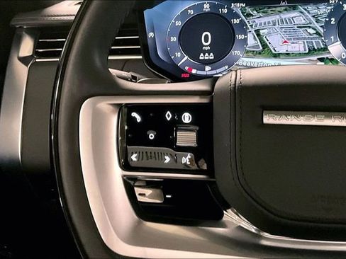 Certified 2025 Land Rover Range Rover Autobiography image 20