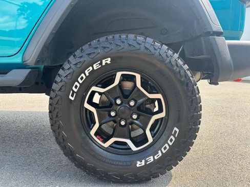 Used 2020 Jeep Wrangler Unlimited Sport S AWD/4WD image 4