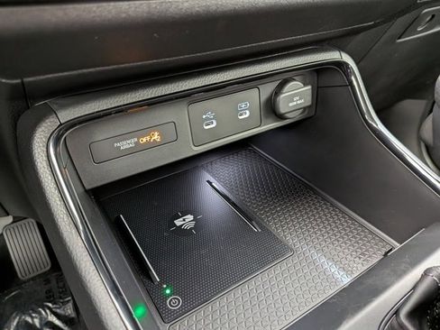 New 2026 Honda CR-V EX image 9