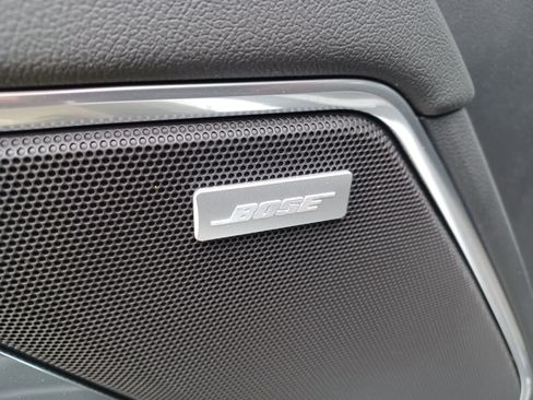 Used 2025 Chevrolet Silverado 1500 RST w/ All Star Edition Plus AWD/4WD image 18