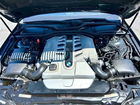 Used 2005 BMW 760i image 23