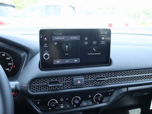 New 2026 Honda HR-V Sport image 16