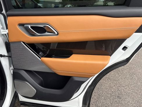 Used 2019 Land Rover Range Rover Velar R-Dynamic SE AWD/4WD image 41