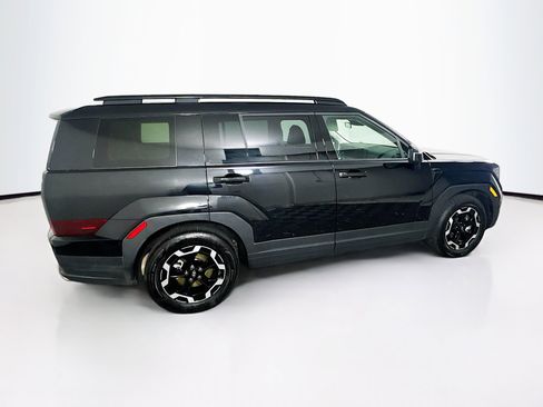 Used 2025 Hyundai Santa Fe SEL image 10