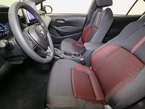 New 2026 Toyota Corolla SE image 24