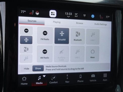 Certified 2022 RAM 2500 Power Wagon w/ Level 1 Equipment Group image 35