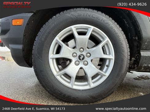 Used 2021 Ford Bronco Sport image 33