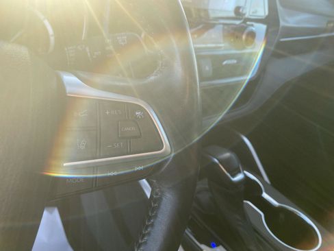 Used 2022 Toyota Highlander XSE image 22