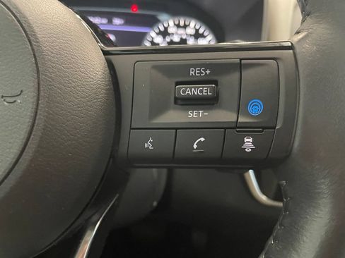 Certified 2023 Nissan Rogue SV w/ SV Premium Package FWD image 14