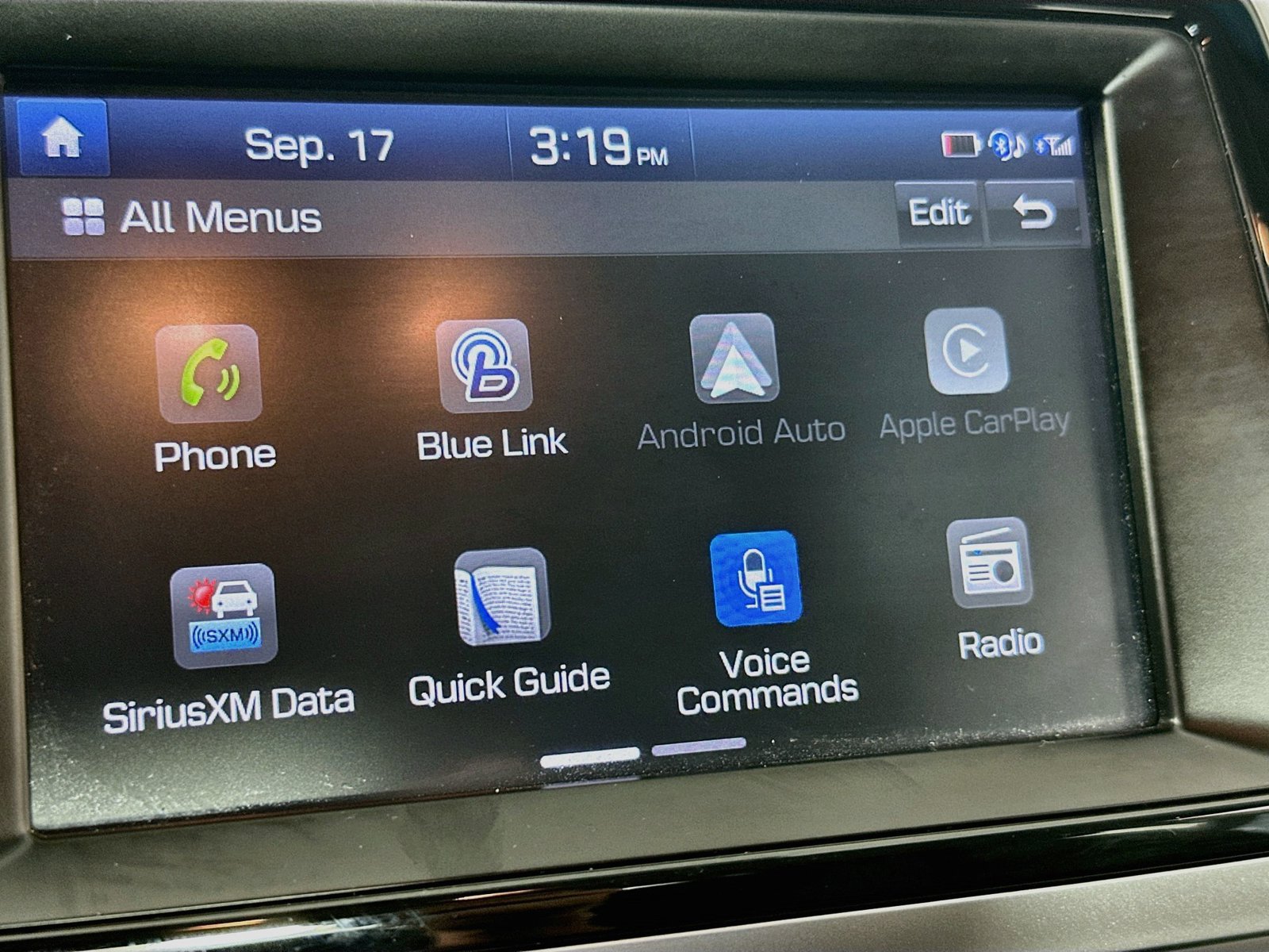 Used 2018 Hyundai Sonata SEL FWD image 13