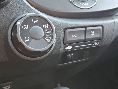 Used 2012 Honda Fit Sport image 15