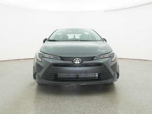 New 2026 Toyota Corolla LE image 23