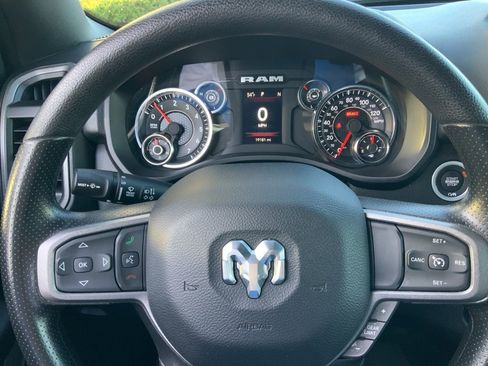 Used 2023 RAM 1500 Tradesman w/ Trailer Tow Group image 23