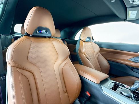 Used 2025 BMW M4 xDrive Competition w/ Executive Package image 14