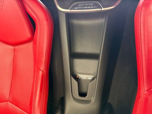 Used 2020 Chevrolet Corvette Stingray Preferred Cpe w/ 2LT Preferred Equipment Group RWD image 54