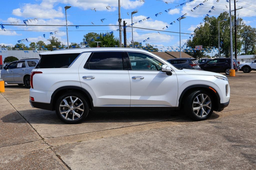 Used 2022 Hyundai Palisade SEL w/ Premium Package FWD image 24