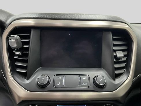 Used 2020 GMC Acadia Denali w/ LPO, Floor Liner Package image 16