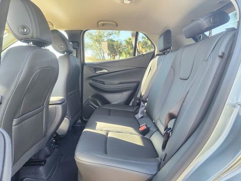 New 2026 Buick Encore GX Sport Touring w/ Advanced Technology Package image 9