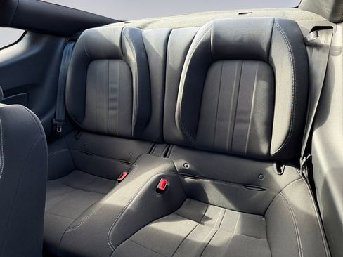 Used 2019 Ford Mustang Coupe w/ Equipment Group 101A image 16