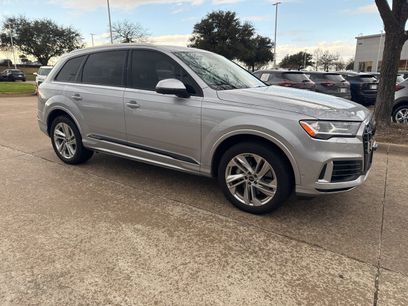 Used 2022 Audi Q7 3.0T Premium Plus w/ Premium Plus Package