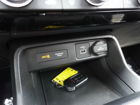 Used 2024 Honda Civic Sport image 18