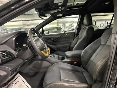 Used 2023 Subaru Outback Wilderness image 10