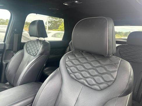 Used 2022 Hyundai Palisade Calligraphy FWD image 14