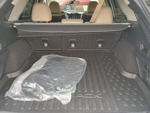 Certified 2024 Subaru Outback Limited XT w/ Popular Package #2 image 18