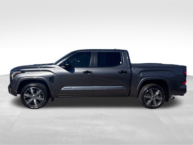 Used 2024 Toyota Tundra Capstone AWD/4WD image 2