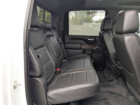 Used 2022 GMC Sierra 3500 Denali AWD/4WD image 19