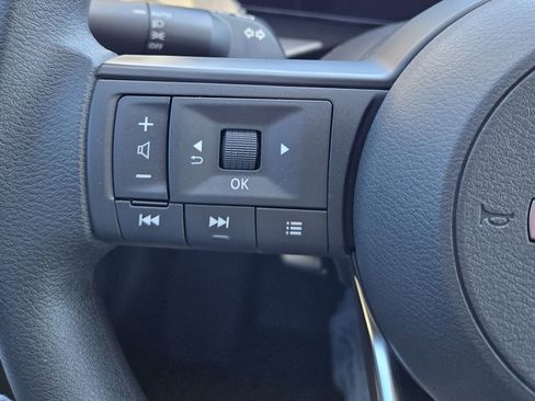 New 2026 Nissan Kicks SV w/ Charging Package FWD image 20