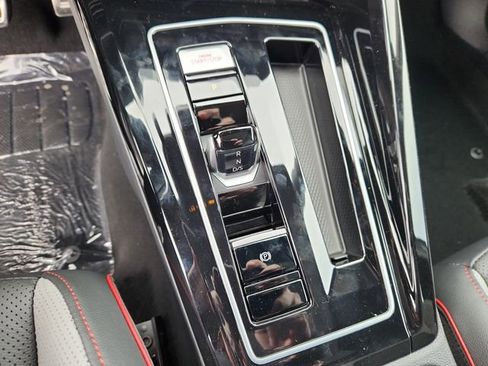 New 2026 Volkswagen GTI SE image 13