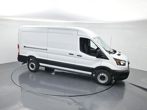 New 2026 Ford Transit 250 148 Medium Roof image 43